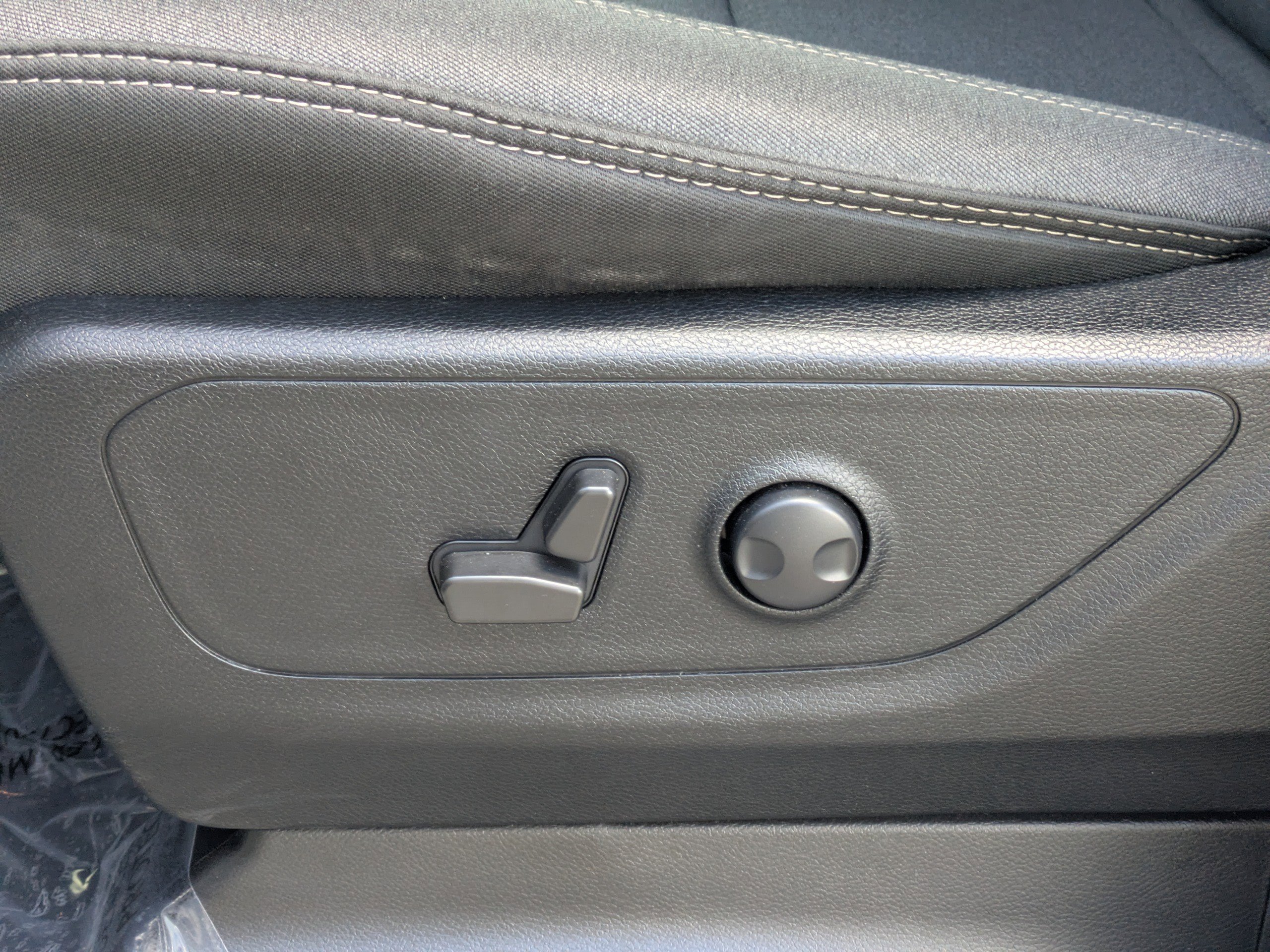 Used 2022 RAM 1500 Big Horn image 23