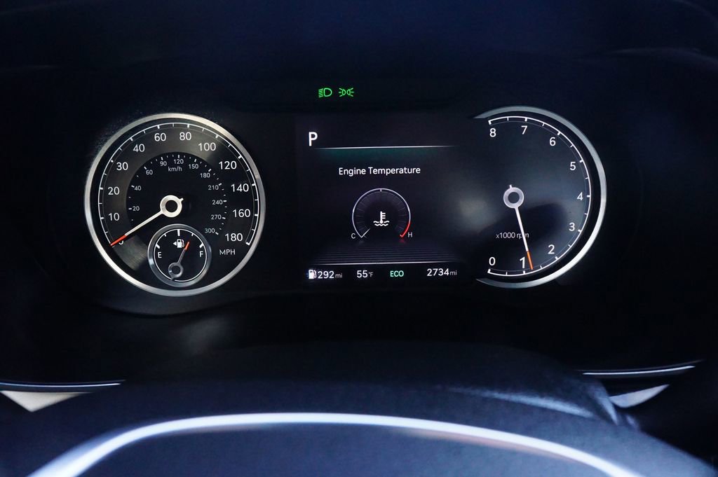 Certified 2026 Genesis G70 2.5T image 7