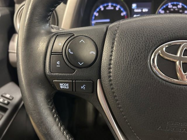 Used 2018 Toyota RAV4 XLE w/ Plus Extra Value Package AWD/4WD image 24
