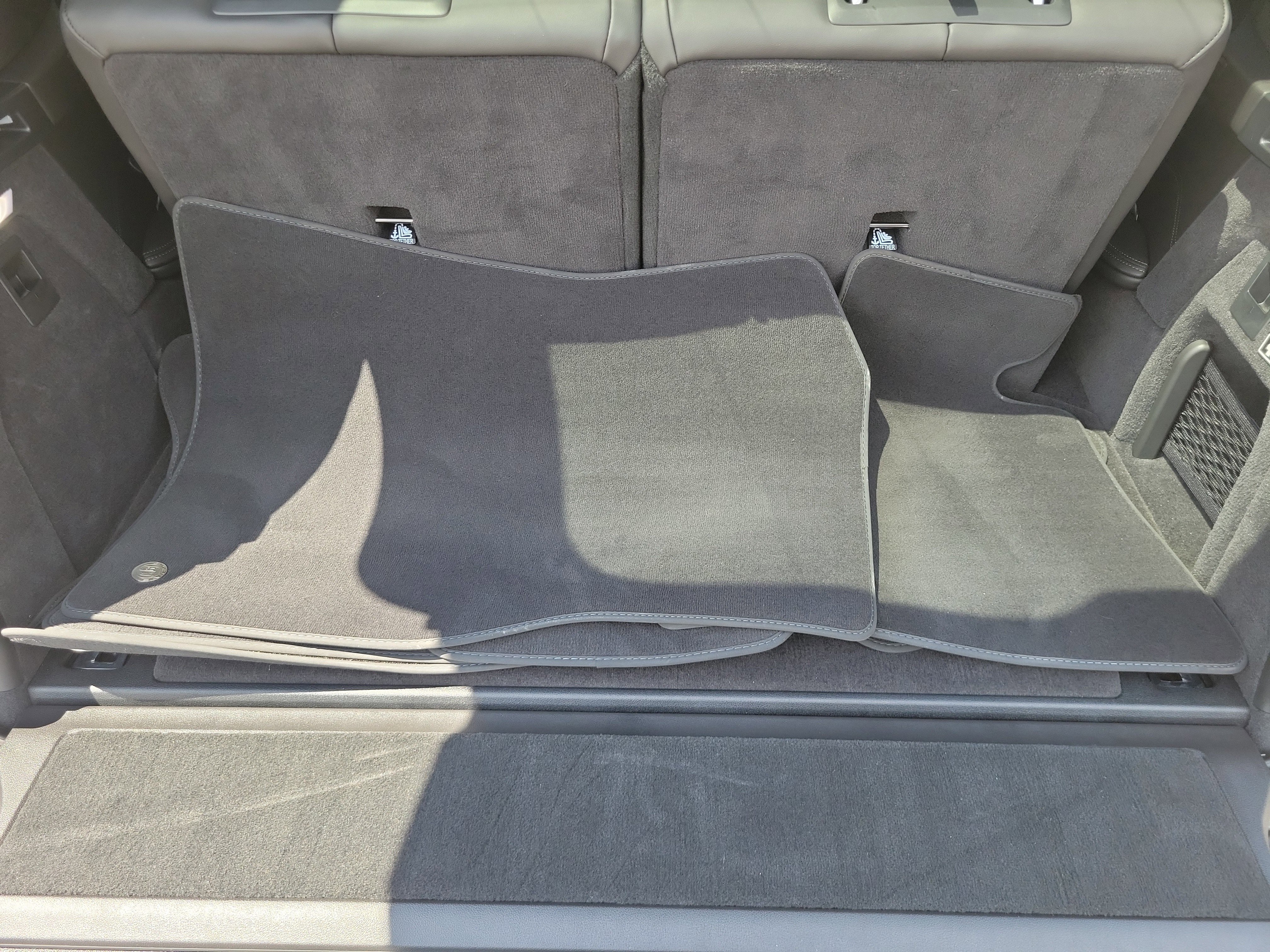 Used 2024 BMW ALPINA XB7 image 7