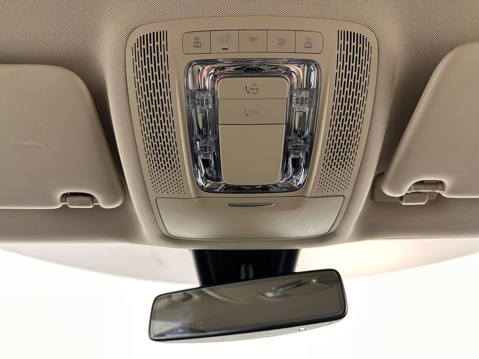 Used 2020 Mercedes-Benz GLB 250 GLB 250 image 35