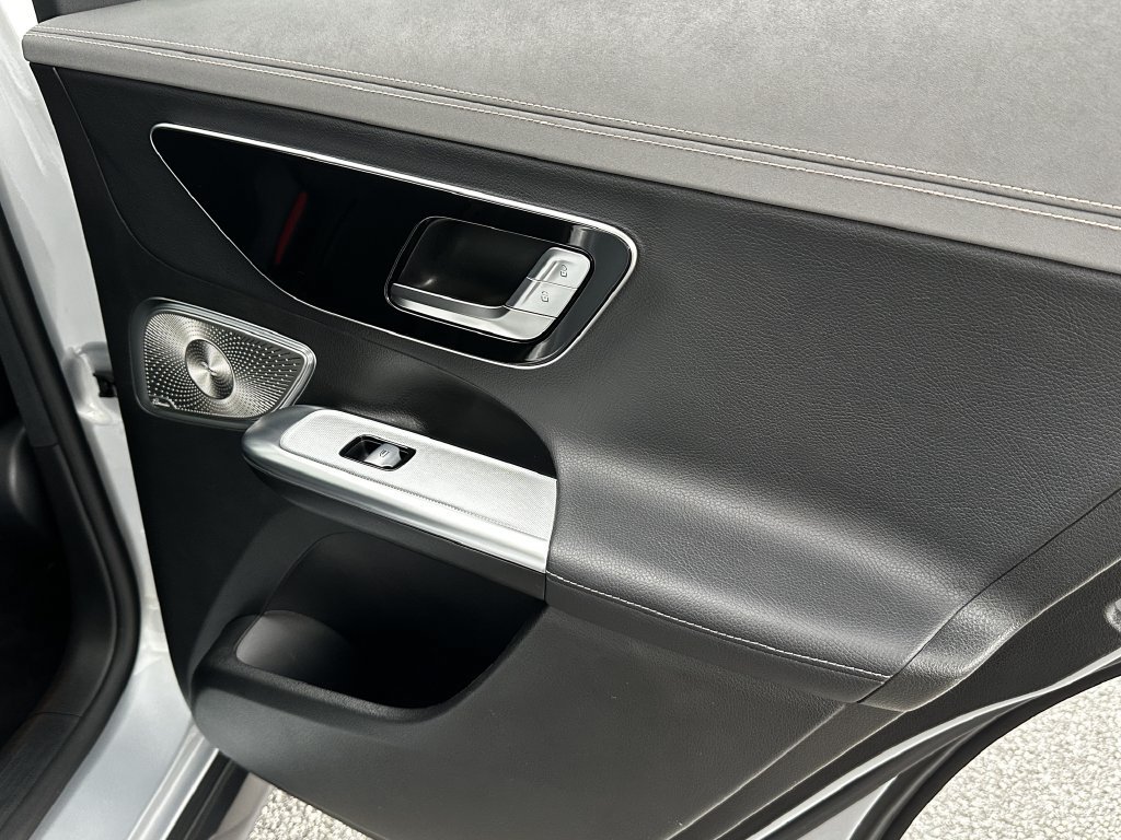 Certified 2024 Mercedes-Benz EQE 350+ SUV image 19