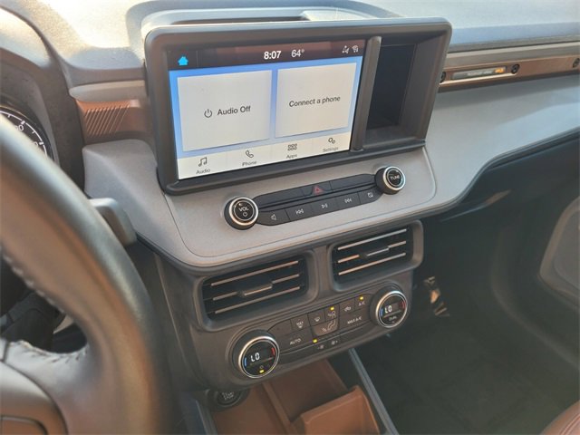 Used 2022 Ford Maverick Lariat image 25