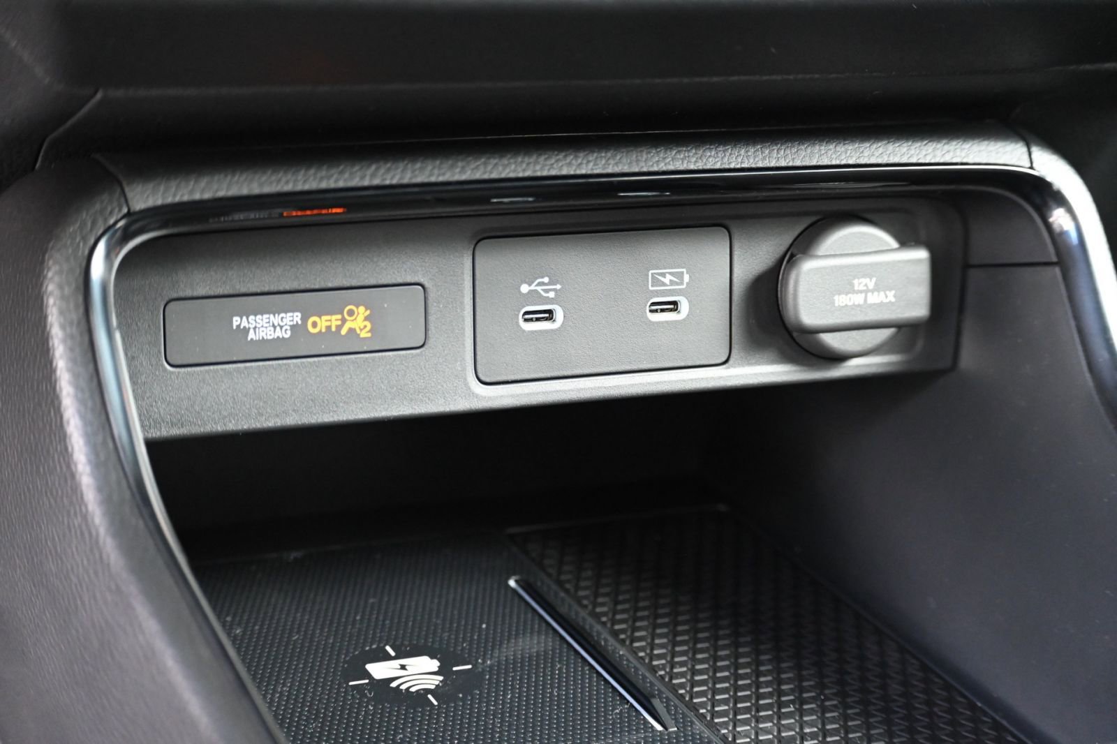 New 2026 Honda CR-V Sport-L image 35