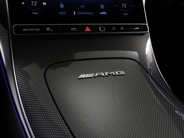New 2026 Mercedes-Benz CLE 53 AMG 4MATIC Coupe image 23