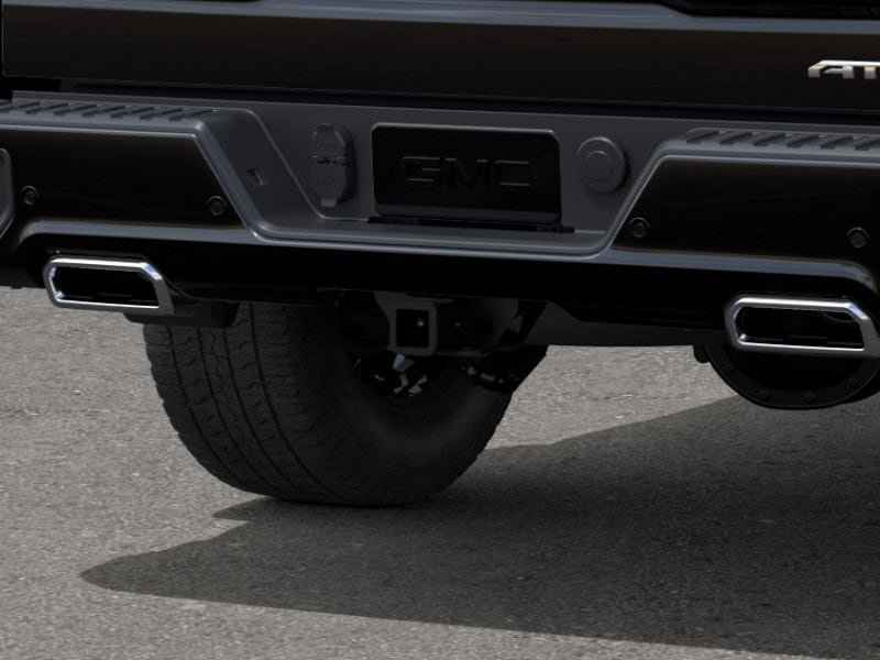 New 2026 GMC Sierra 1500 AT4 w/ Technology Package AWD/4WD image 14