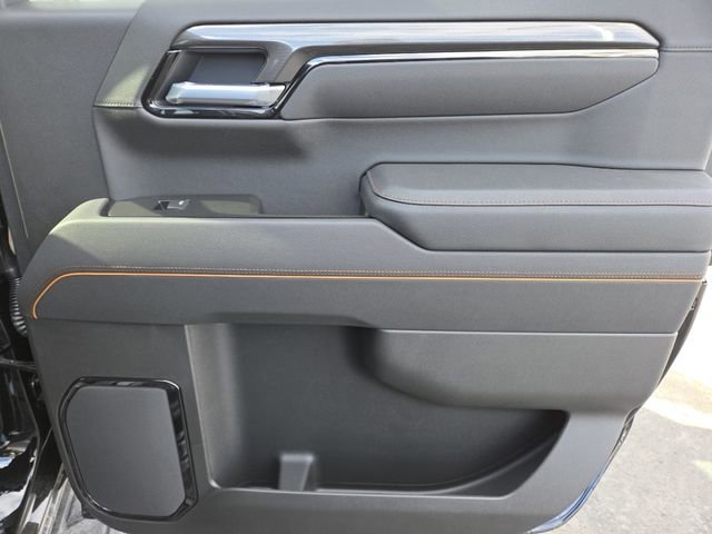 New 2026 GMC Sierra 1500 AT4 w/ AT4 Premium Package image 29