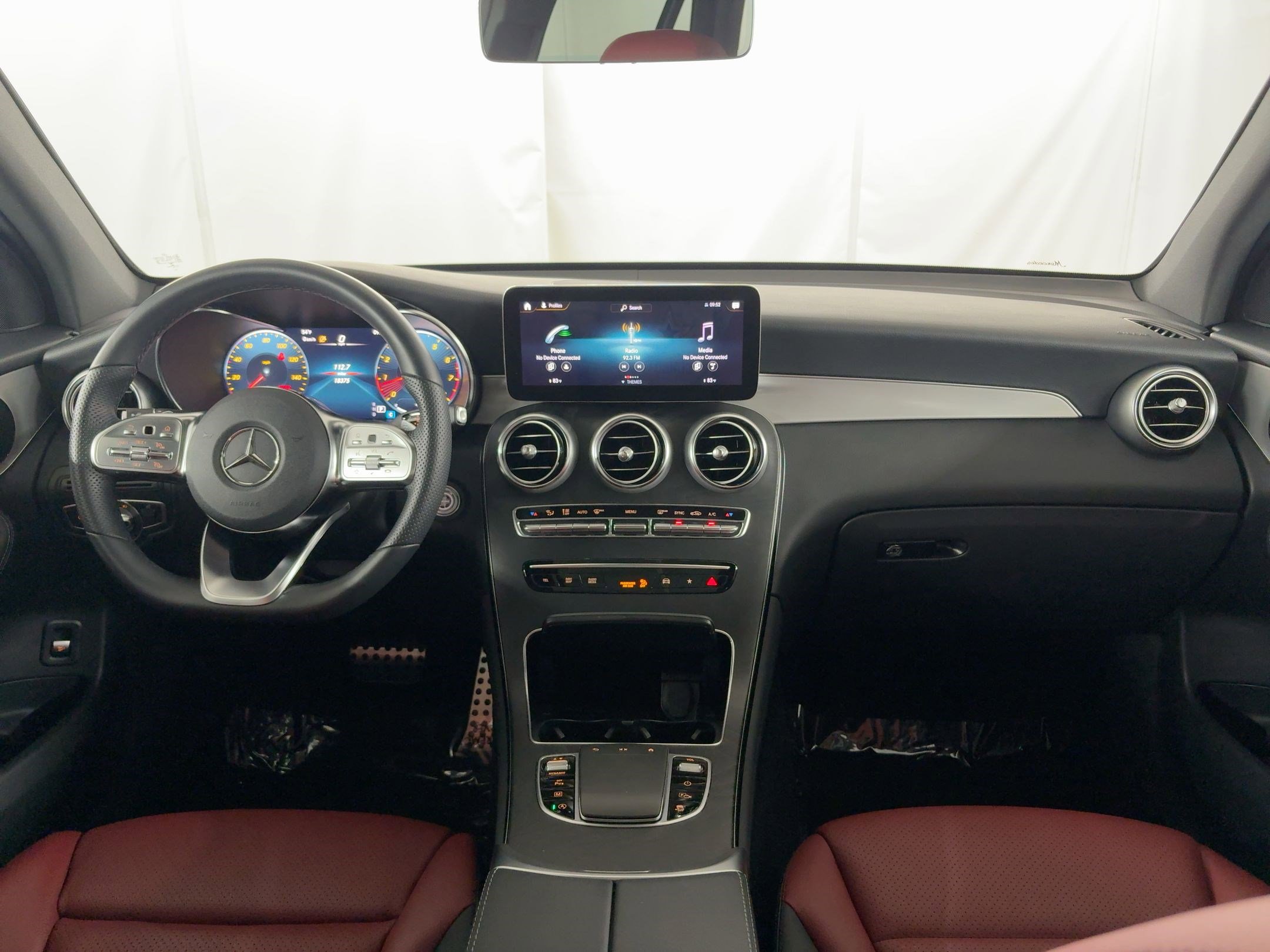 Certified 2022 Mercedes-Benz GLC 300 image 15