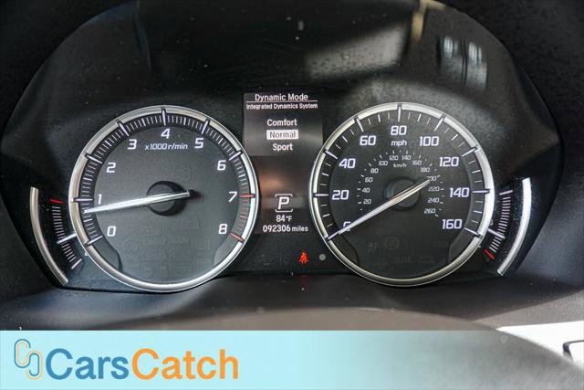Used 2020 Acura MDX w/ Technology Package image 32