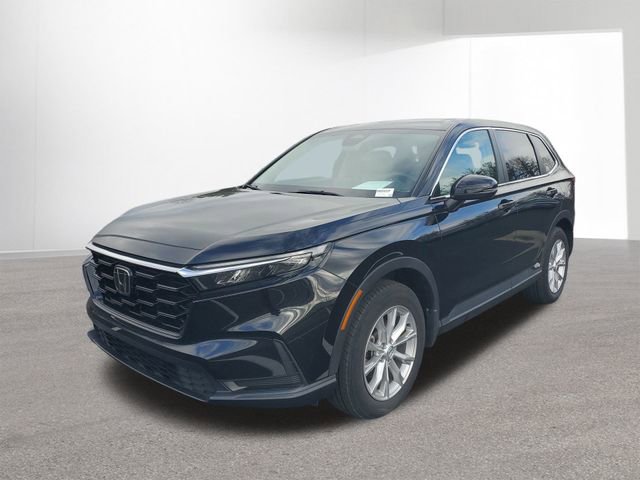 Used 2024 Honda CR-V EX image 11