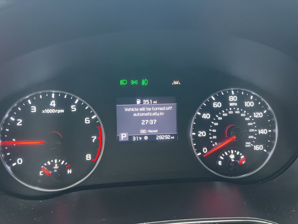 Certified 2023 Kia Seltos S w/ Navigation Package image 14