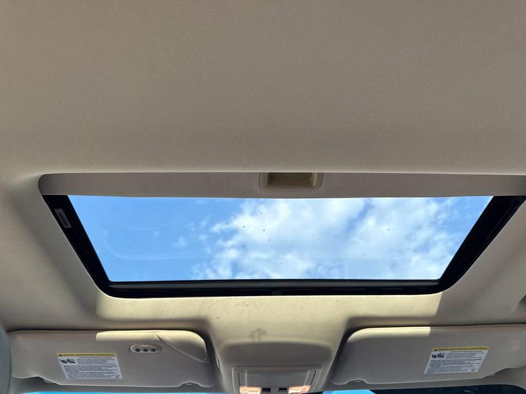 Used 2016 Ford Flex Limited w/ Equipment Group 303A AWD/4WD image 8