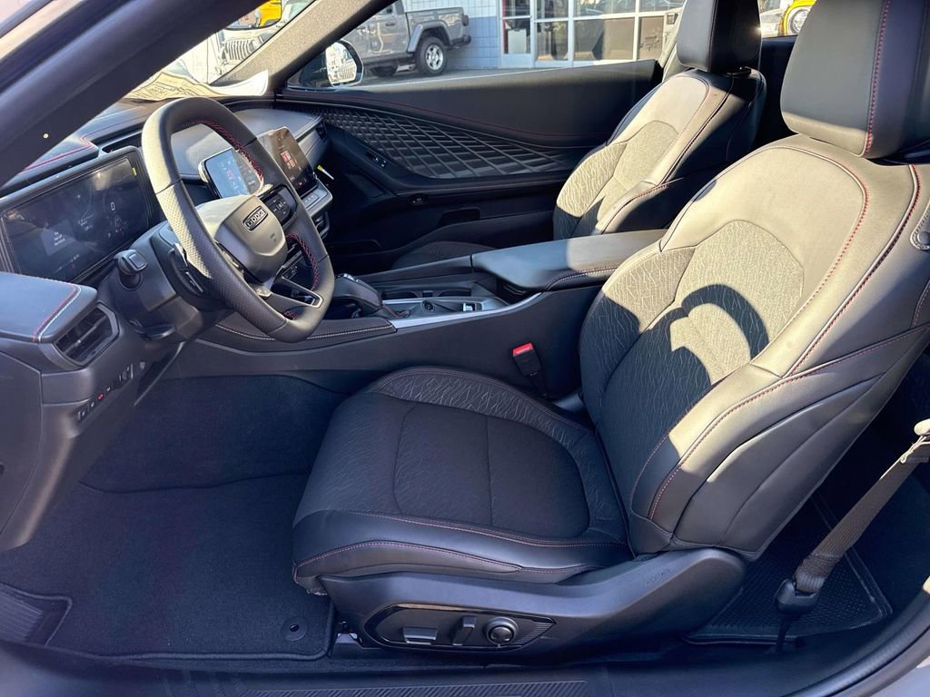 New 2026 Dodge Charger R/T Scat Pack image 8