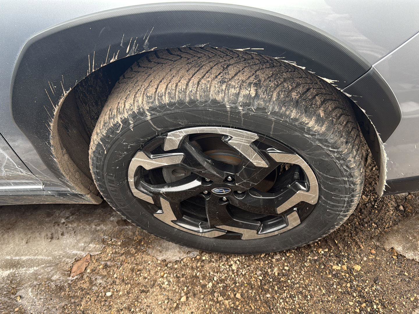 Used 2021 Subaru Crosstrek 2.5i Limited w/ Moonroof Package 2 image 2