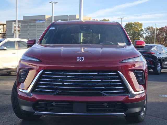 New 2026 Buick Enclave Preferred w/ Power Package image 25