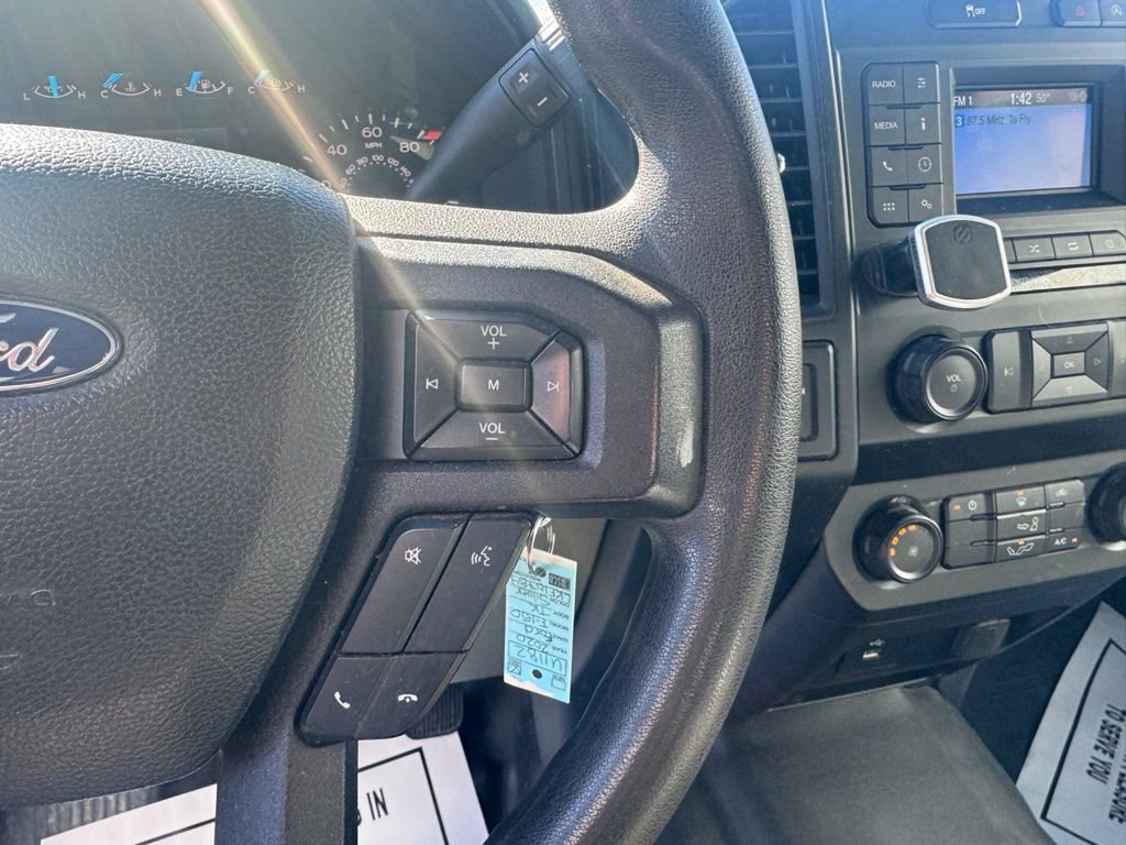 Used 2020 Ford F150 XL w/ Equipment Group 101A Mid image 13