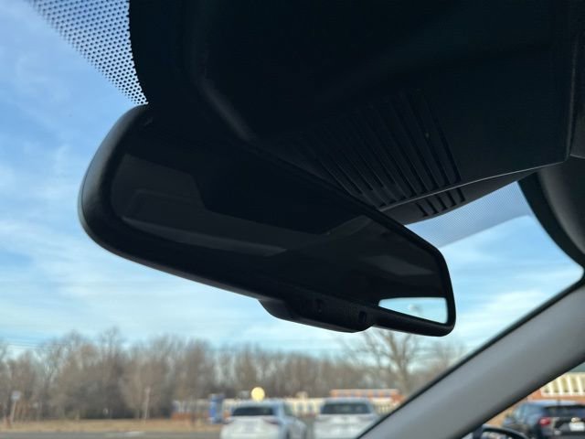 Used 2023 Nissan Rogue Platinum w/ Platinum Premium Package image 30