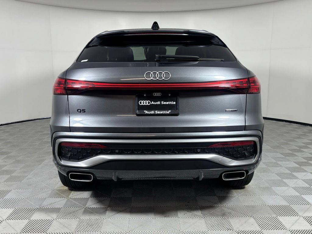 New 2026 Audi Q5 Premium Plus AWD/4WD image 6