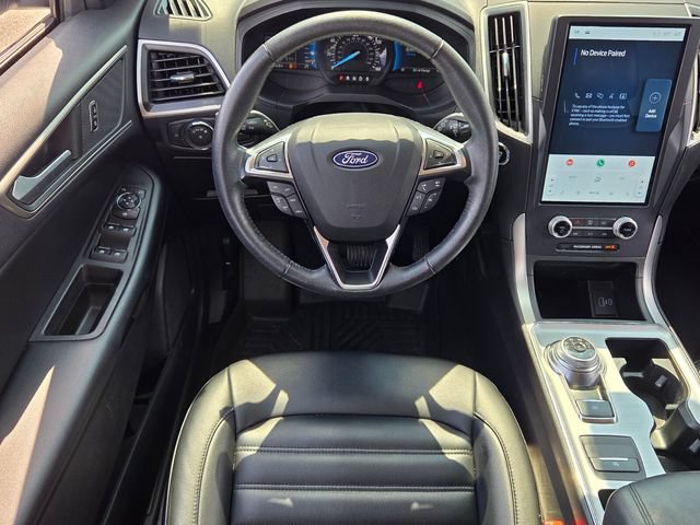 Used 2022 Ford Edge SEL AWD/4WD image 13