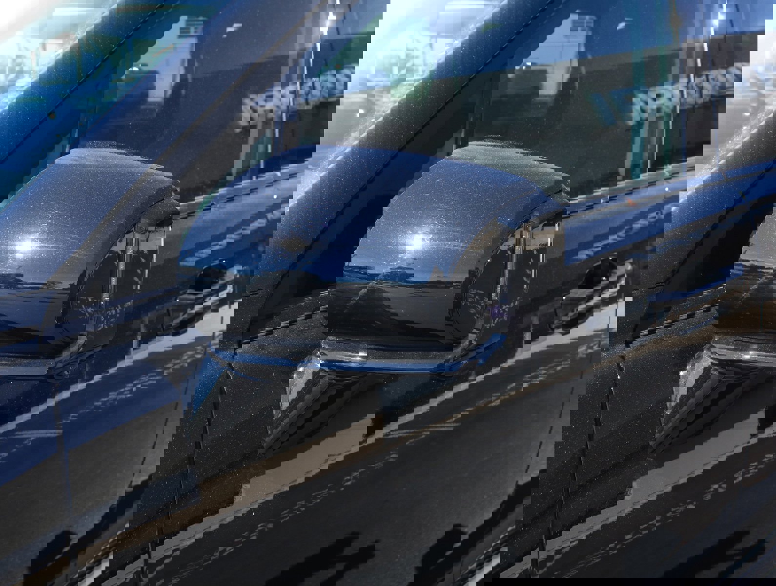 New 2026 Hyundai Palisade Limited image 13