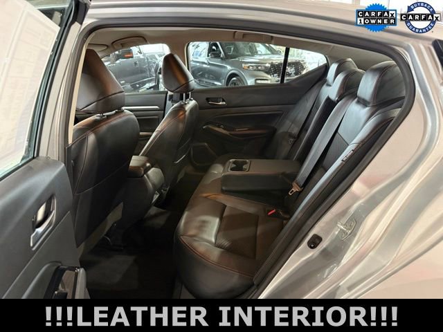 Used 2024 Nissan Altima 2.5 SR image 17