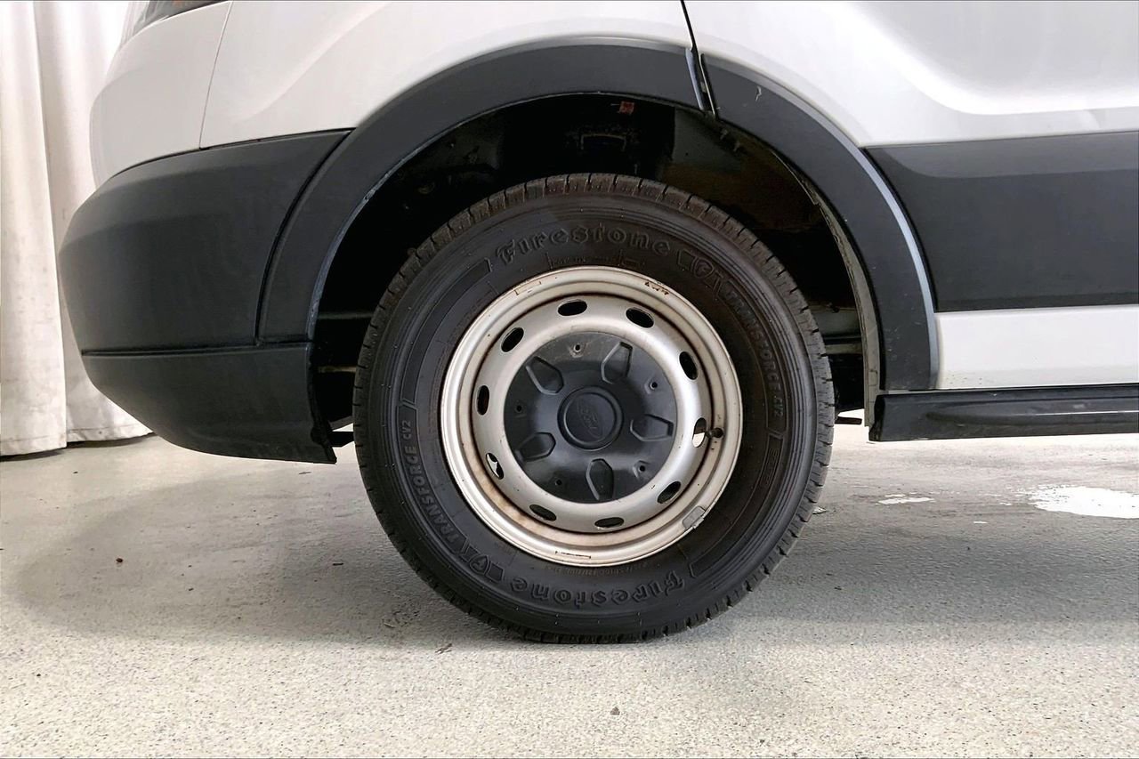 Used 2019 Ford Transit 150 XL RWD image 6