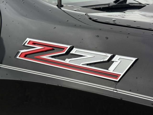Used 2021 Chevrolet Silverado 1500 RST AWD/4WD image 8