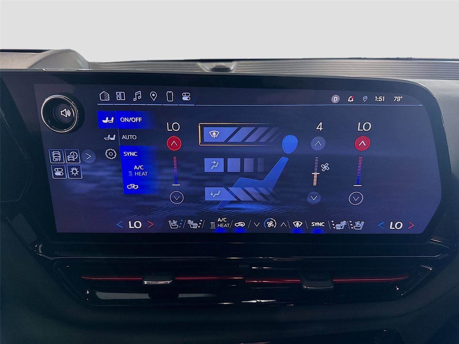 Used 2024 Chevrolet Silverado EV RST image 13