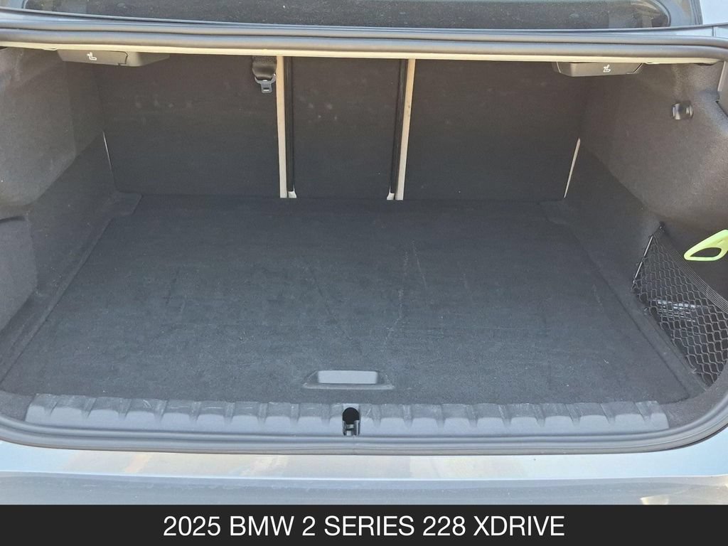 Used 2025 BMW 228i xDrive AWD/4WD image 24