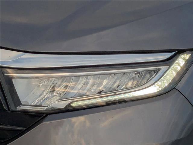 Used 2024 Honda Odyssey Touring image 9
