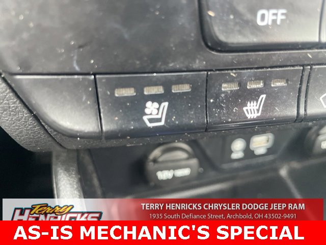 Used 2016 Hyundai Tucson Limited w/ Option Group 03 image 29