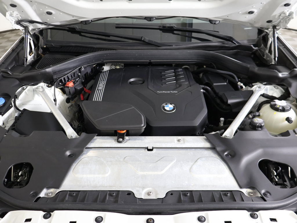 Used 2023 BMW X3 xDrive30i AWD/4WD image 22