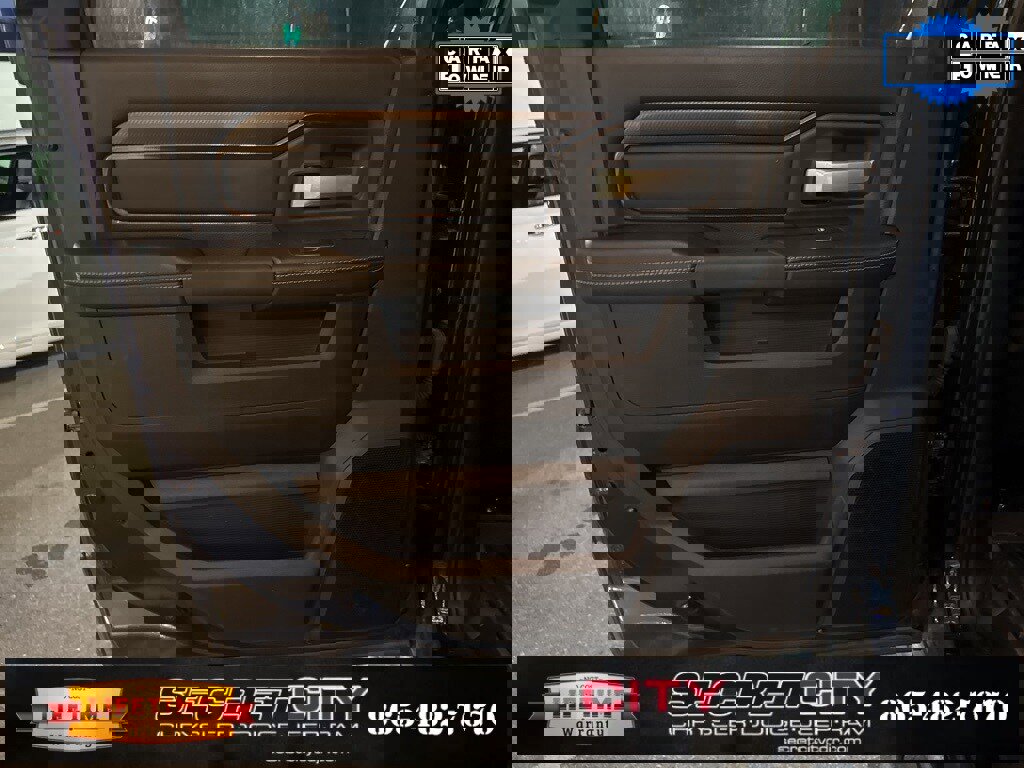 Used 2024 RAM 2500 Power Wagon w/ Level 1 Equipment Group image 20