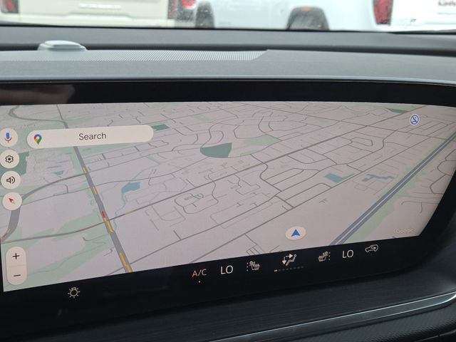 New 2026 Buick Envision Preferred image 3