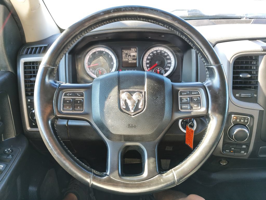 Used 2020 RAM 1500 Express w/ Wheel & Sound Group AWD/4WD image 7