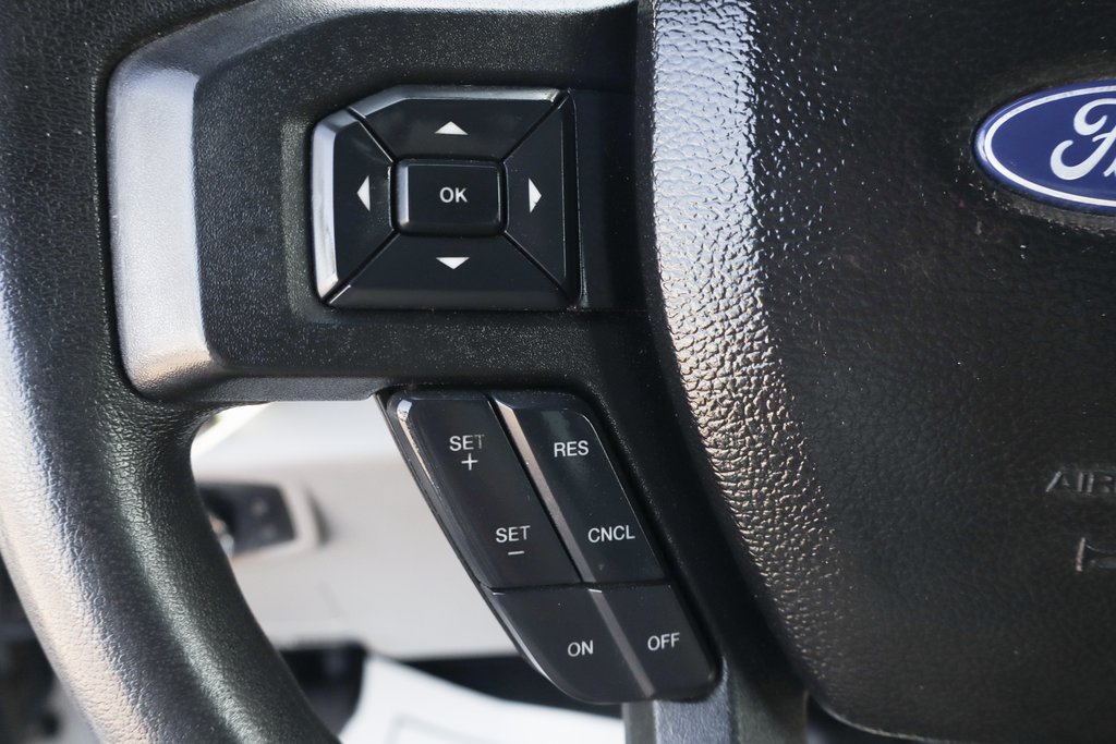 Used 2018 Ford F550 2WD Crew Cab Super Duty image 17