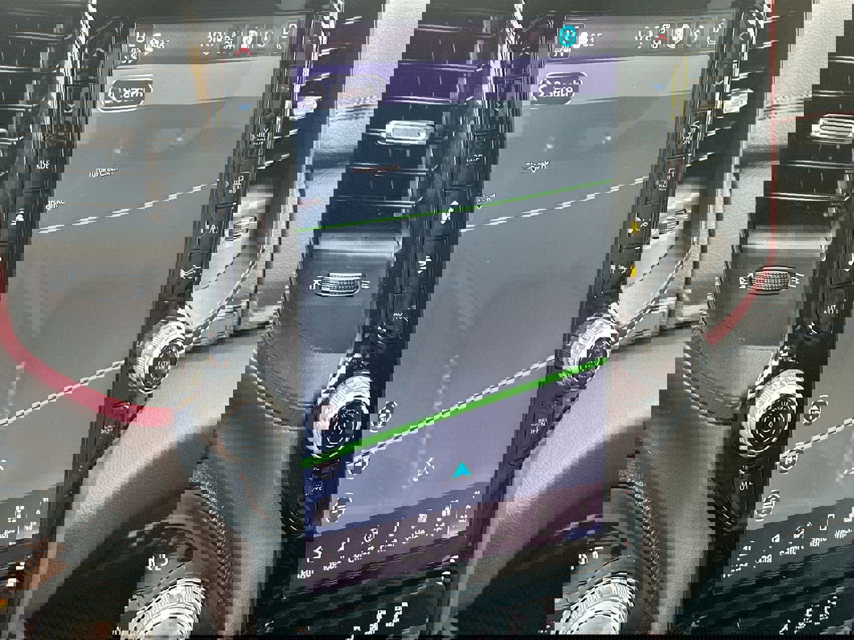 Used 2025 RAM 1500 Rebel image 18