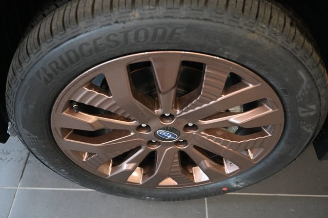 New 2026 Subaru Forester Sport AWD/4WD image 29