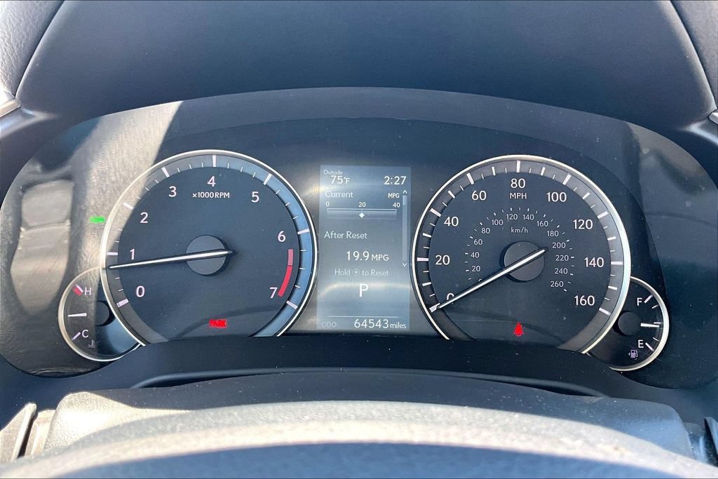 Used 2022 Lexus RX 350 AWD w/ Premium Package image 20