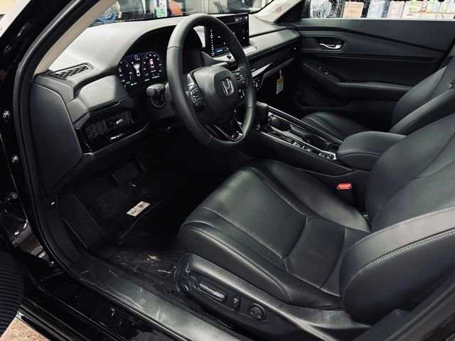New 2026 Honda Accord EX-L image 17
