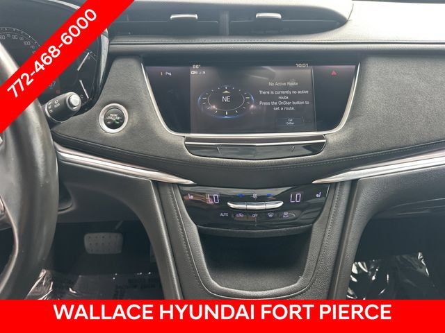 Used 2019 Cadillac XT5 Luxury FWD image 27