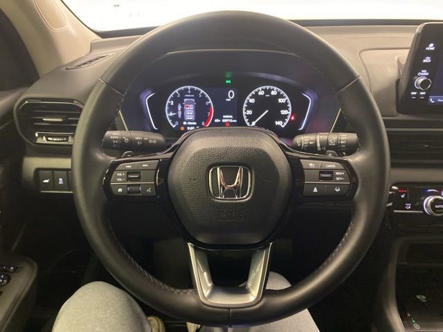 Used 2025 Honda Pilot EX-L image 15