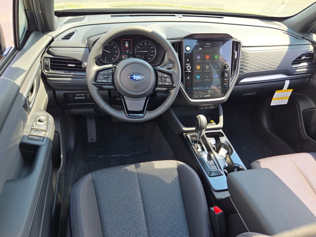 New 2026 Subaru Forester Premium AWD/4WD image 17