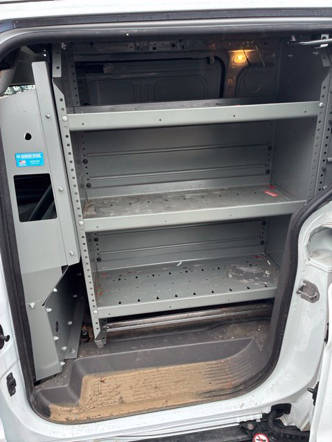 Used 2023 Ford Transit Connect XL FWD image 4