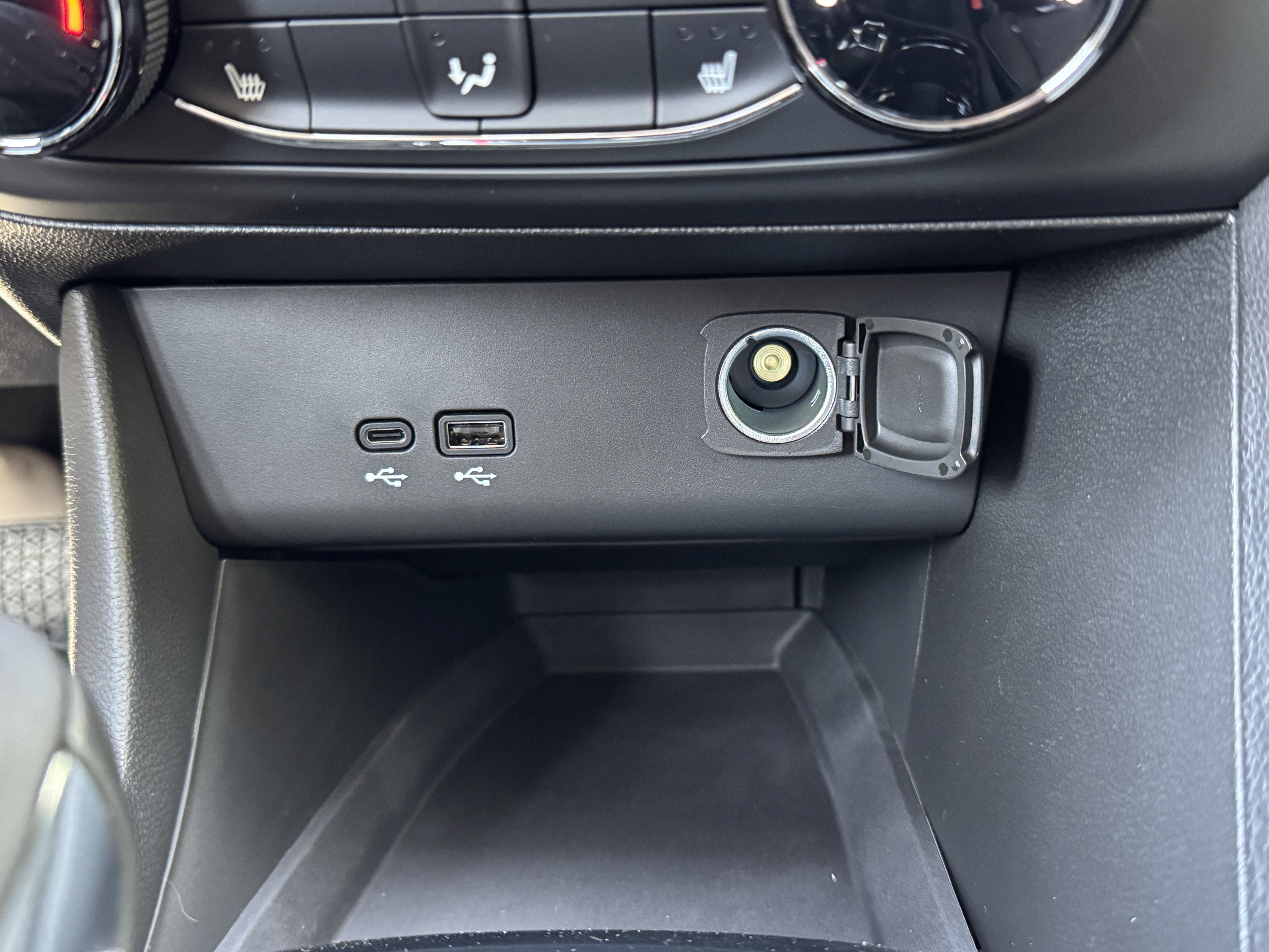 New 2026 Buick Encore GX Preferred w/ Comfort Package image 24