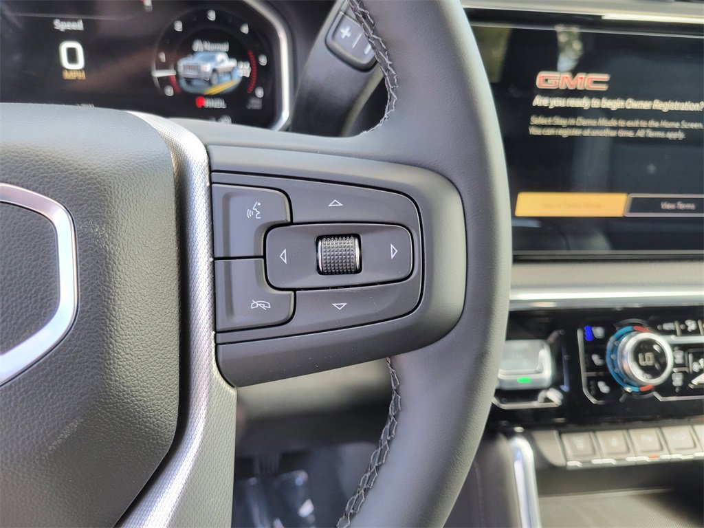 New 2026 GMC Sierra 2500 Denali w/ Technology Package image 17