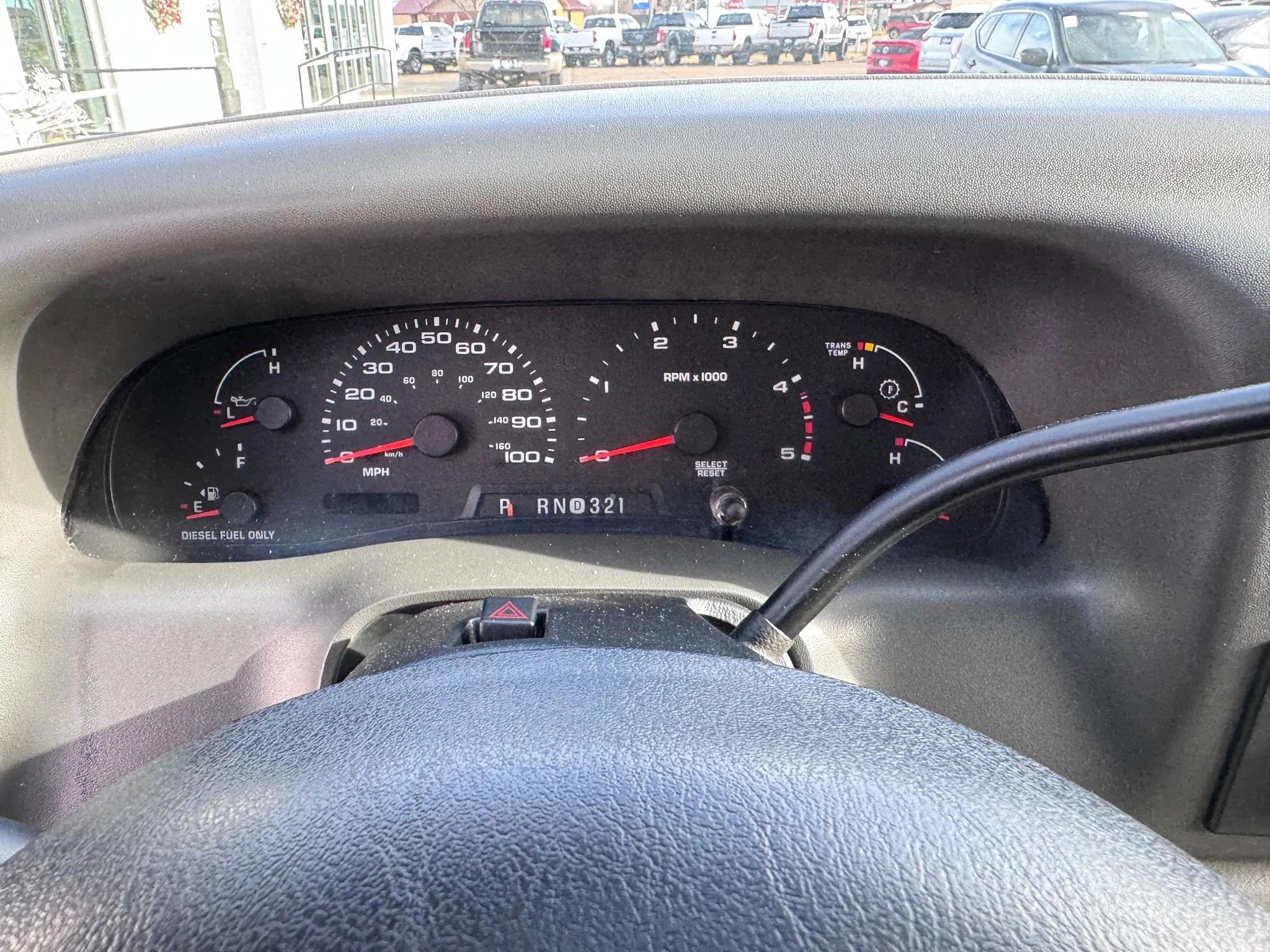 Used 2004 Ford F350 XLT image 31