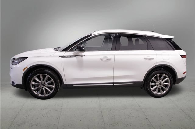 Used 2020 Lincoln Corsair Standard w/ Premium Package image 2