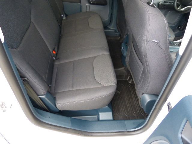 Used 2025 Ford Maverick XL w/ Equipment Group 102A image 18