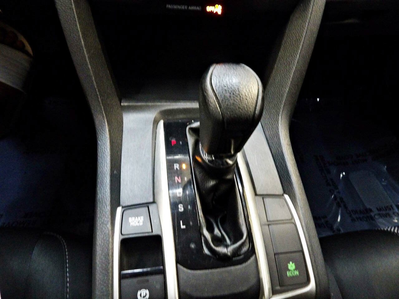 Used 2020 Honda Civic LX image 21